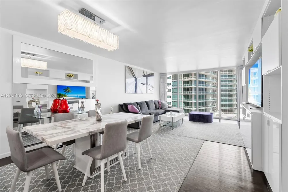 10275 Collins Ave #807 Bal Harbour, FL 33154