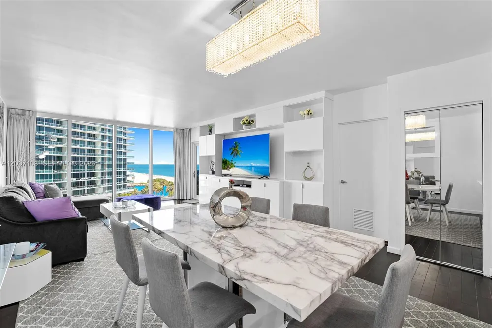 10275 Collins Ave #807 Bal Harbour, FL 33154