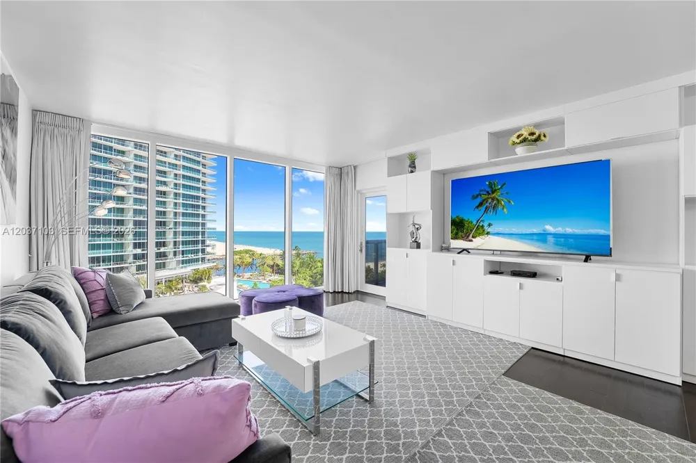 10275 Collins Ave #807 Bal Harbour, FL 33154
