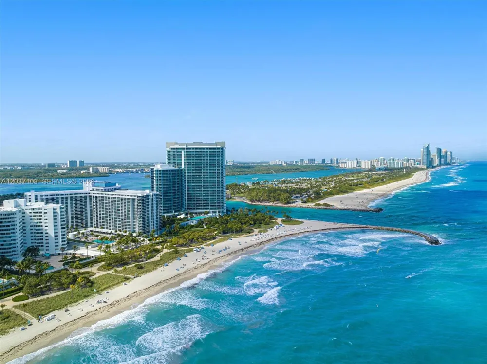 10275 Collins Ave #807 Bal Harbour, FL 33154