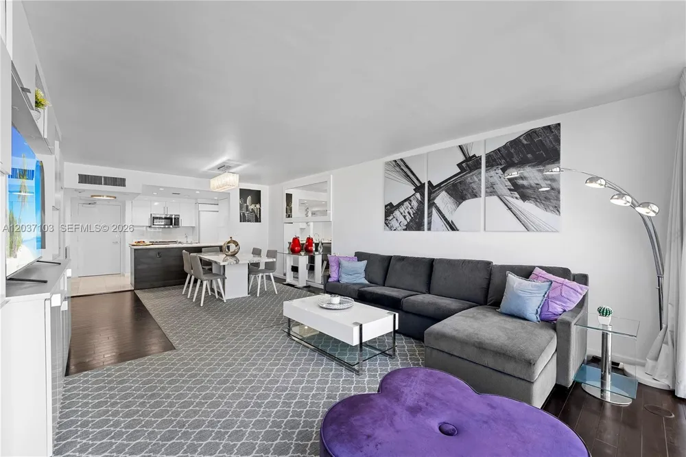 10275 Collins Ave #807 Bal Harbour, FL 33154
