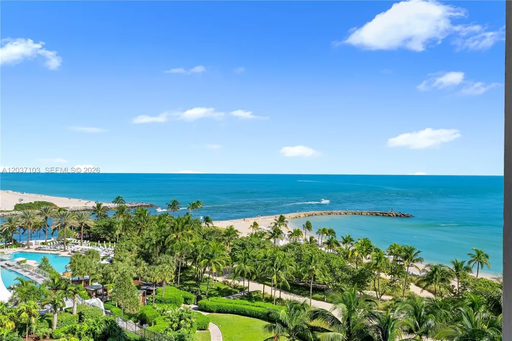 10275 Collins Ave #807 Bal Harbour, FL 33154