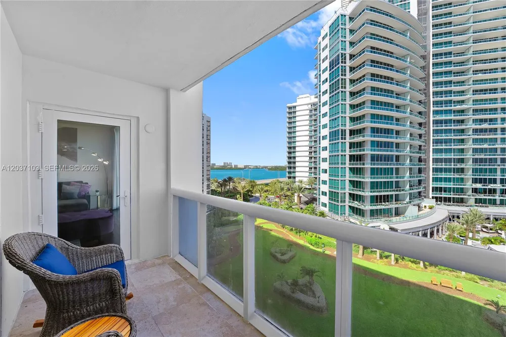 10275 Collins Ave #807 Bal Harbour, FL 33154