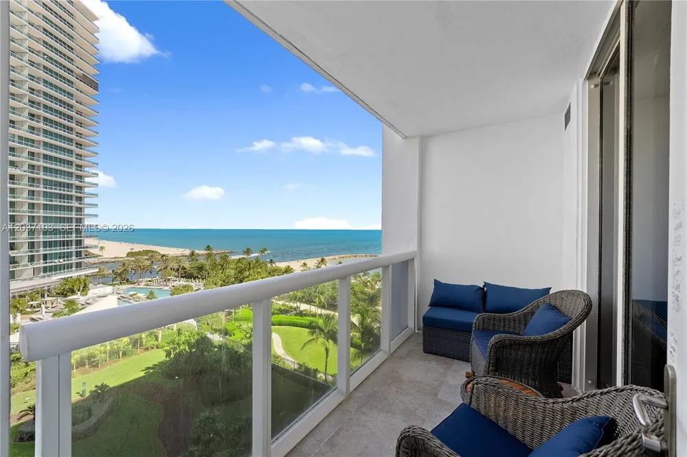 10275 Collins Ave #807 Bal Harbour, FL 33154
