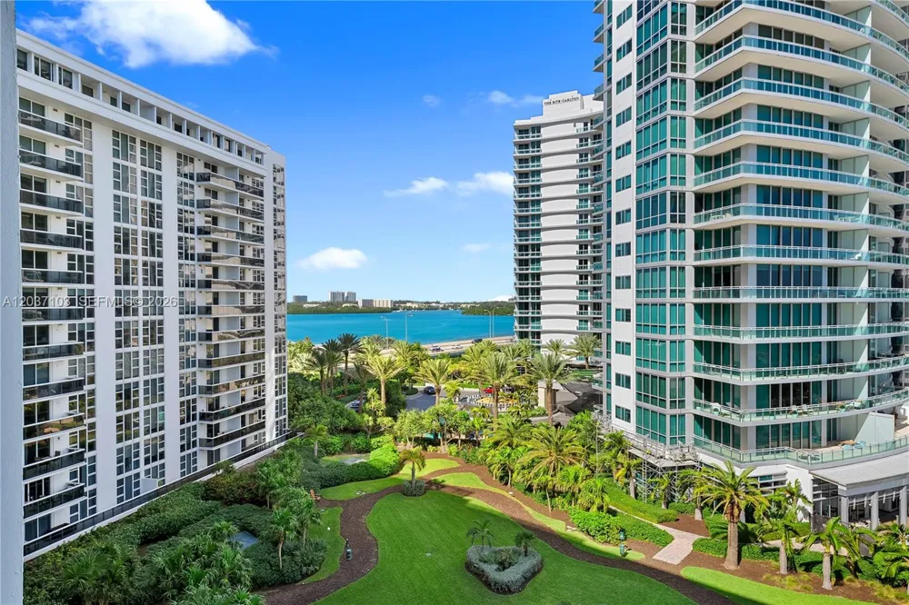 10275 Collins Ave #807 Bal Harbour, FL 33154
