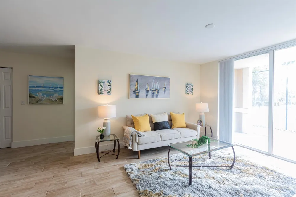 4768 W ATLANTIC BOULEVARD #6-207 Coconut Creek, FL 33063