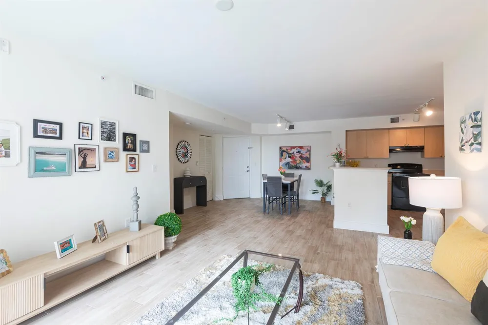 4768 W ATLANTIC BOULEVARD #6-207 Coconut Creek, FL 33063