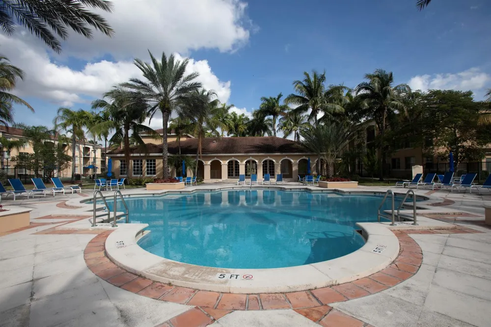 4768 W ATLANTIC BOULEVARD #6-207 Coconut Creek, FL 33063