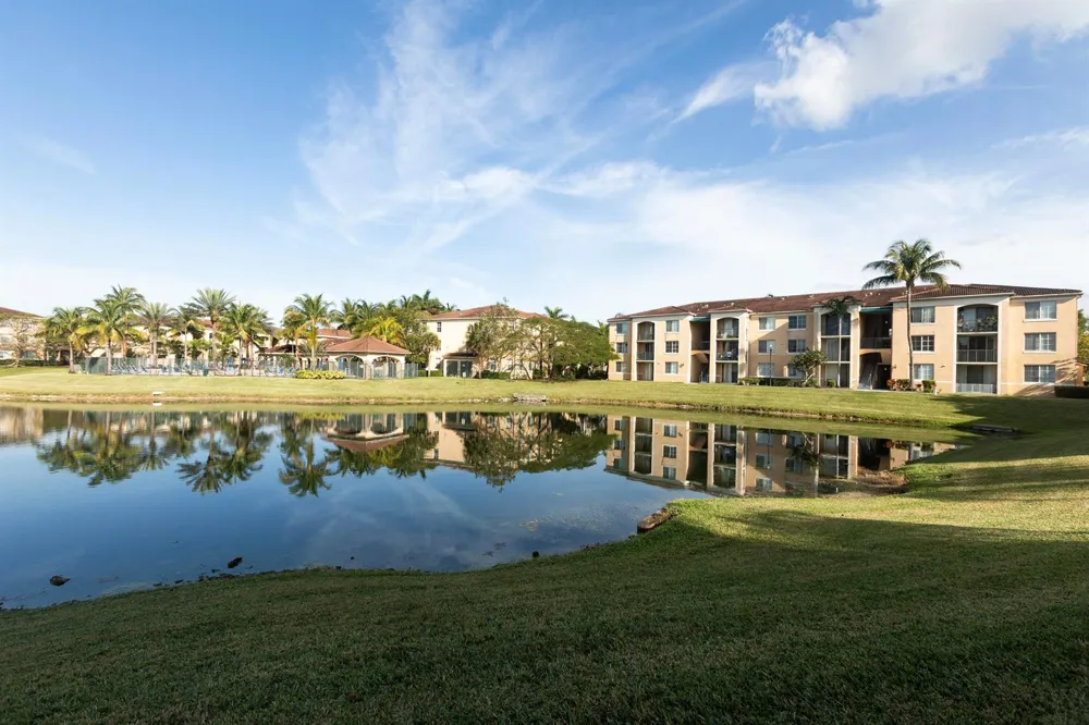 4768 W ATLANTIC BOULEVARD #6-207 Coconut Creek, FL 33063