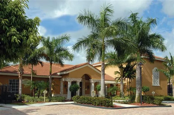4768 W ATLANTIC BOULEVARD #6-207 Coconut Creek, FL 33063
