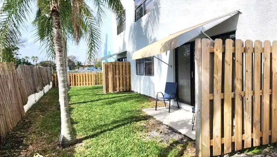 105 S RIVERSIDE DRIVE #102 Pompano Beach, FL 33062