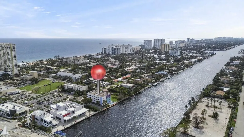 105 S RIVERSIDE DRIVE #102 Pompano Beach, FL 33062