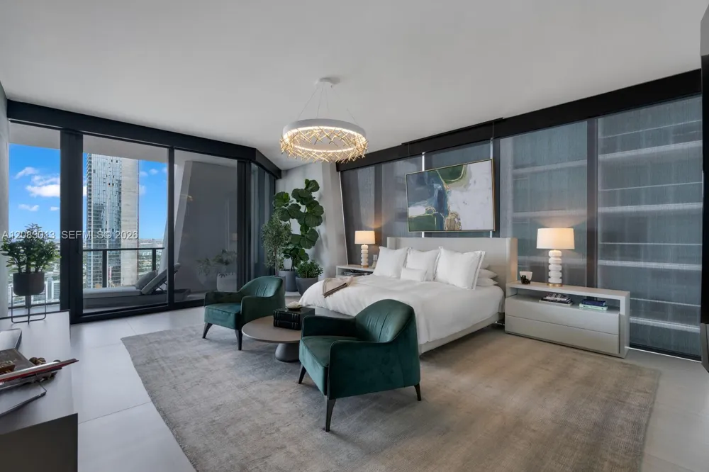 1000 Biscayne Blvd #3402 Miami, FL 33132