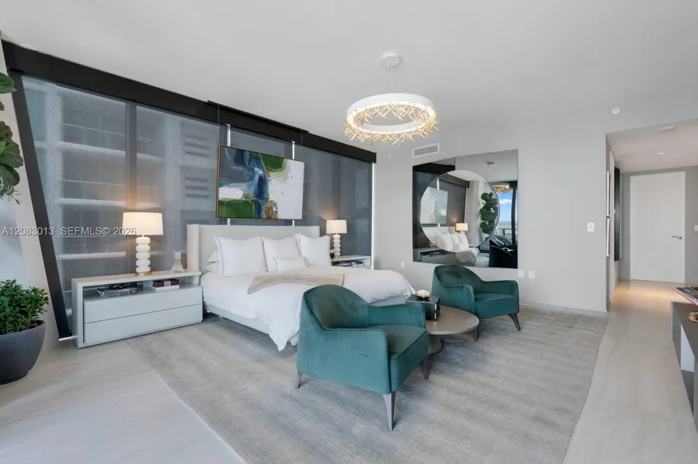 1000 Biscayne Blvd #3402 Miami, FL 33132
