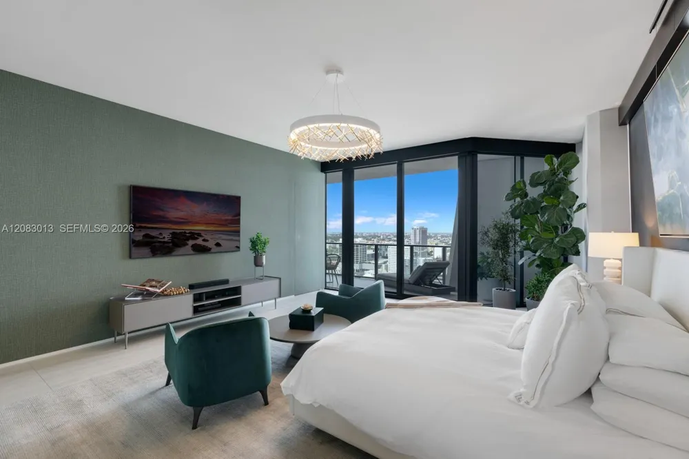 1000 Biscayne Blvd #3402 Miami, FL 33132