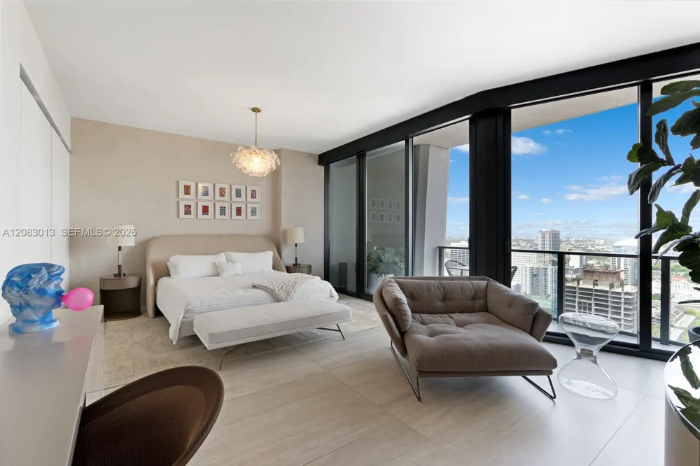 1000 Biscayne Blvd #3402 Miami, FL 33132