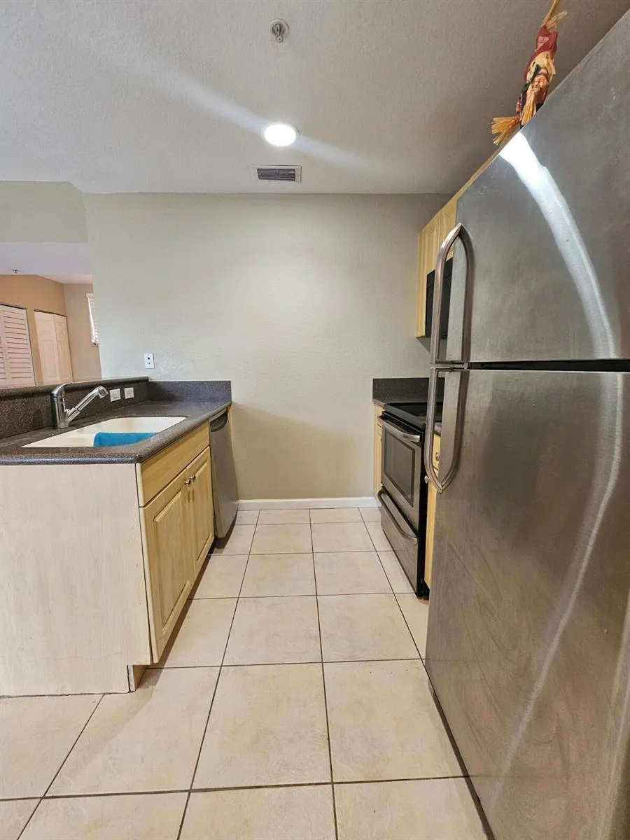 1927 MARSH HARBOR DRIVE Riviera Beach, FL 33404