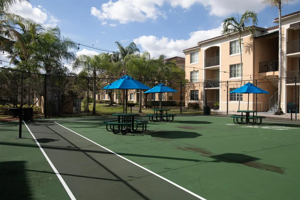 4768 W ATLANTIC BOULEVARD #7-306 Coconut Creek, FL 33063
