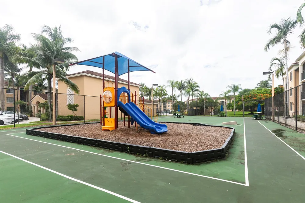 4768 W ATLANTIC BOULEVARD #7-306 Coconut Creek, FL 33063