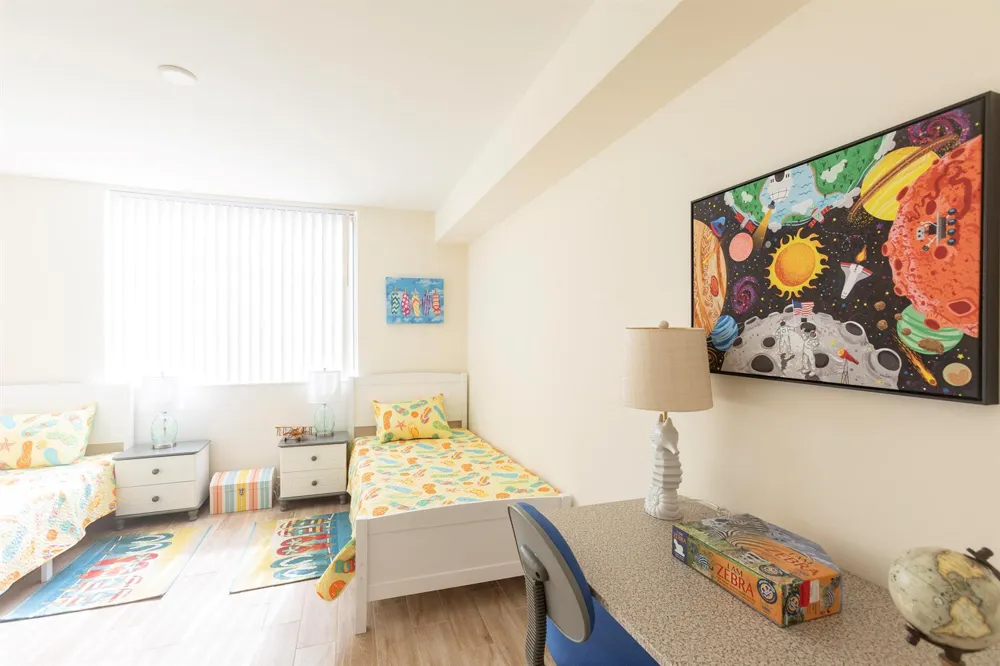 4768 W ATLANTIC BOULEVARD #7-306 Coconut Creek, FL 33063