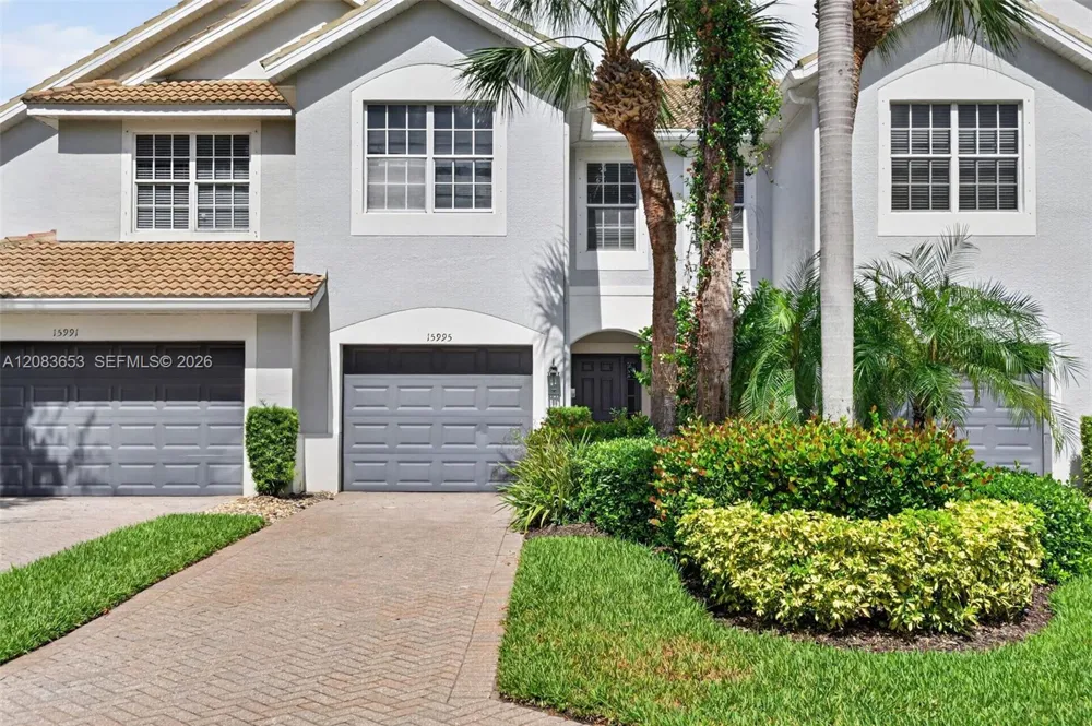 15995 Caldera Ln Other City - In The State Of Florida, FL 34110
