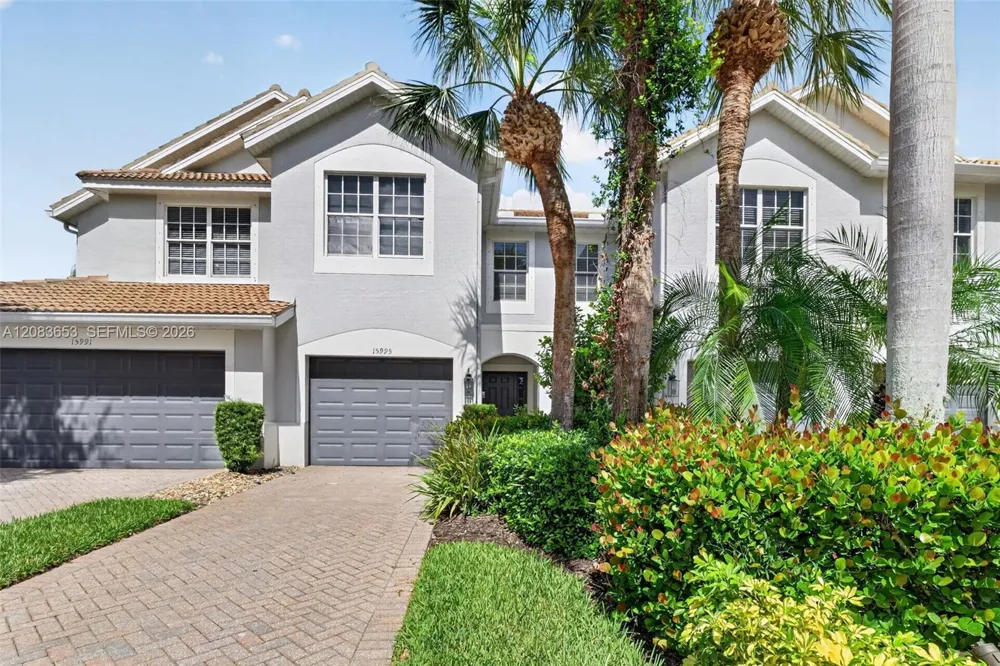 15995 Caldera Ln Other City - In The State Of Florida, FL 34110
