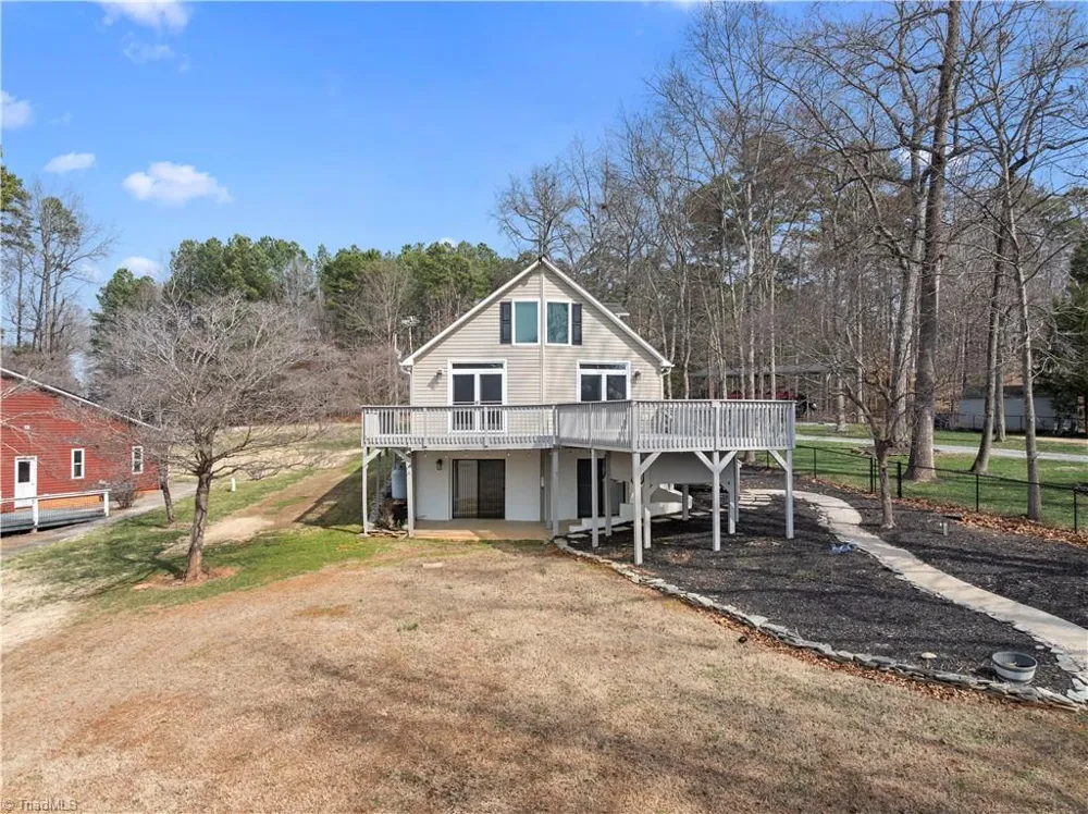 1016 Ervin Drive Lexington, NC 27292