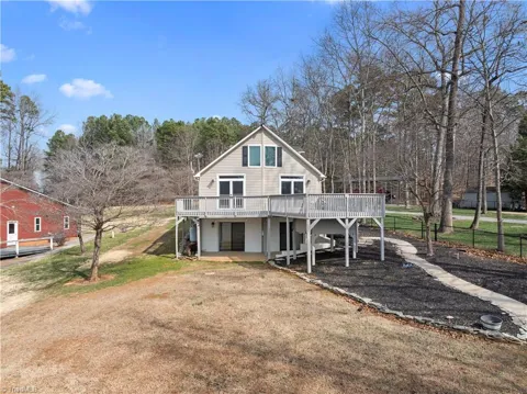 1016 Ervin Drive