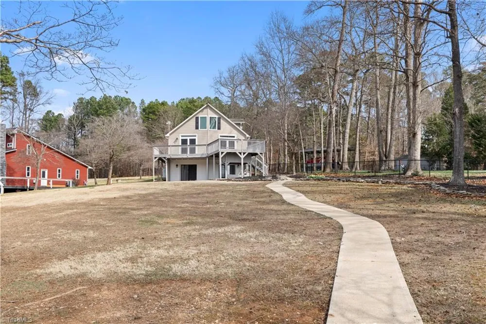 1016 Ervin Drive Lexington, NC 27292