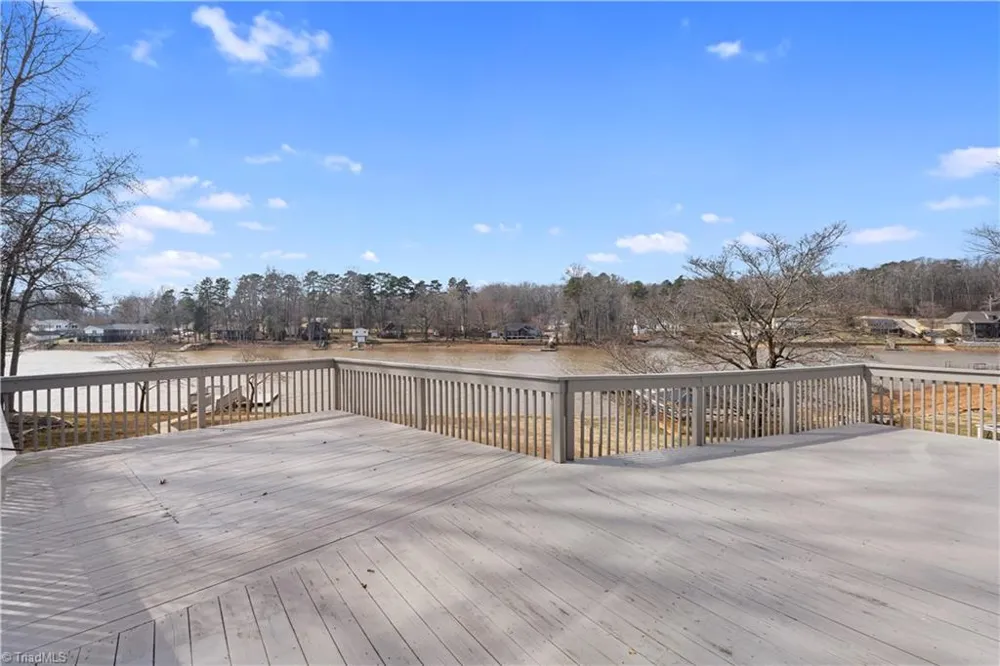 1016 Ervin Drive Lexington, NC 27292