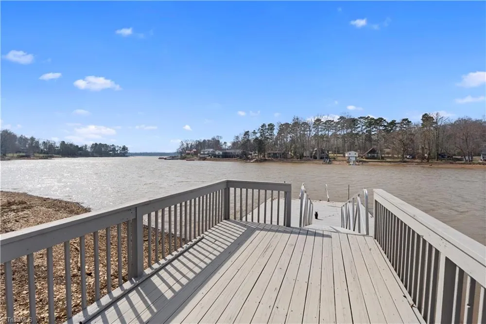 1016 Ervin Drive Lexington, NC 27292