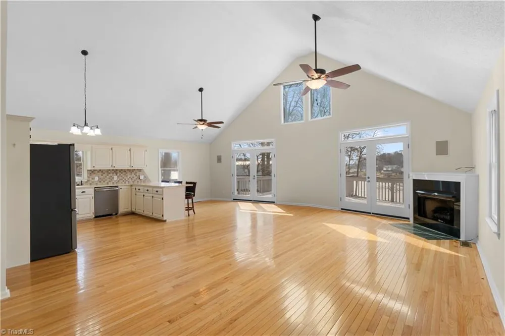 1016 Ervin Drive Lexington, NC 27292