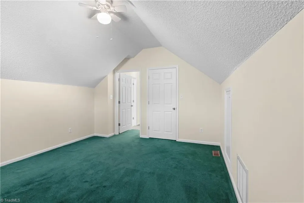 1016 Ervin Drive Lexington, NC 27292