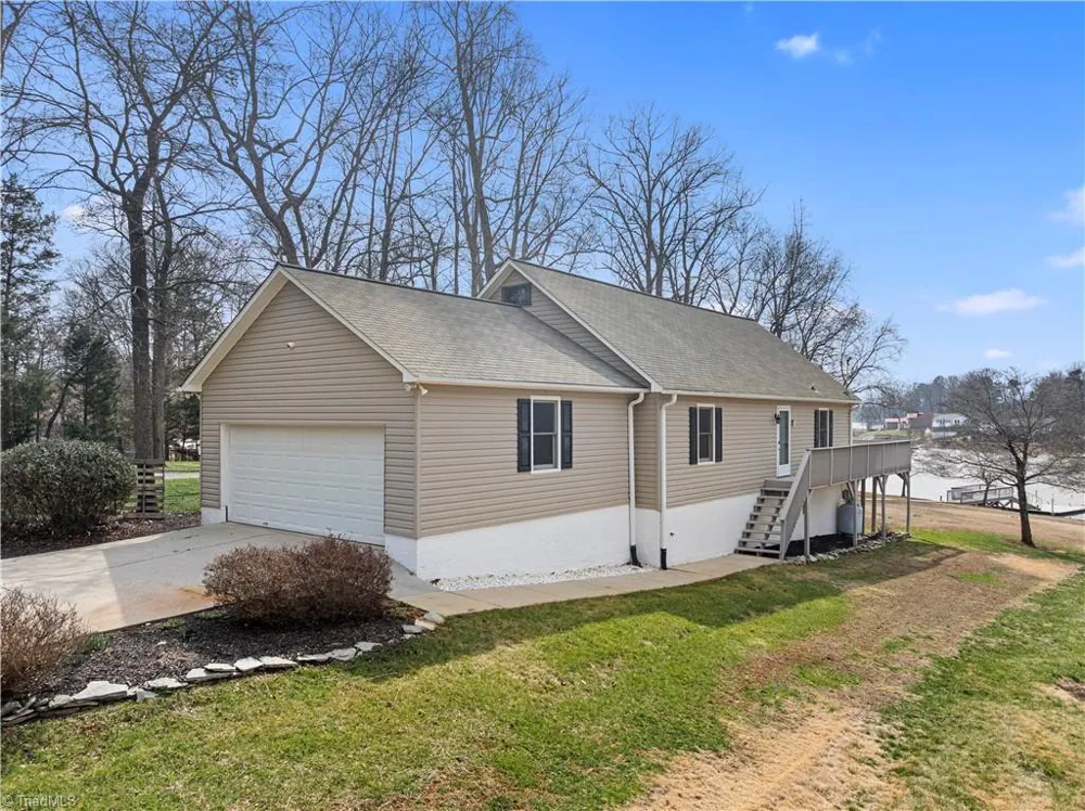 1016 Ervin Drive Lexington, NC 27292