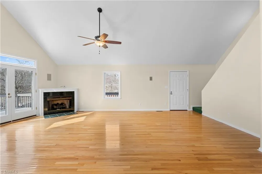 1016 Ervin Drive Lexington, NC 27292