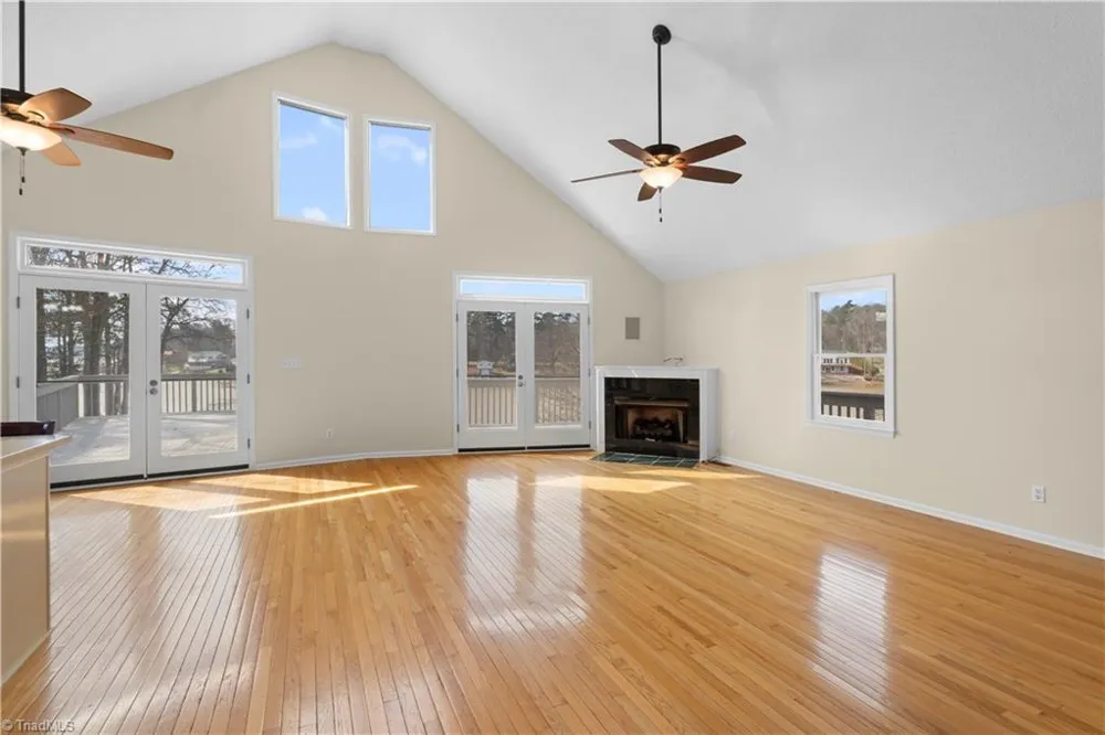 1016 Ervin Drive Lexington, NC 27292
