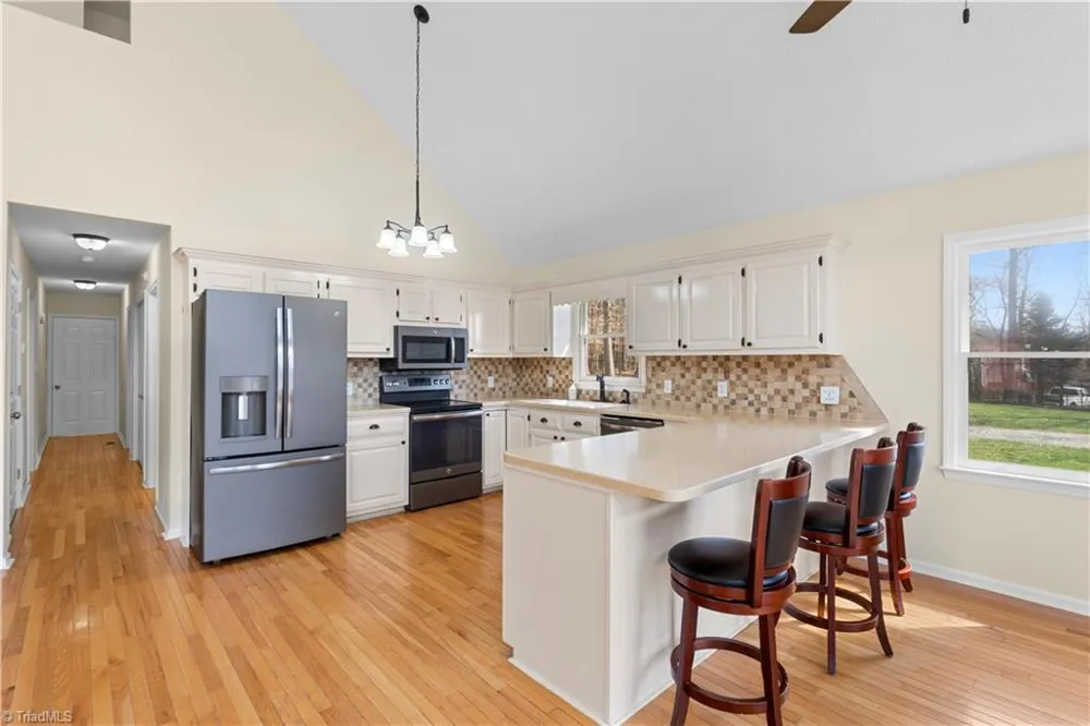 1016 Ervin Drive Lexington, NC 27292