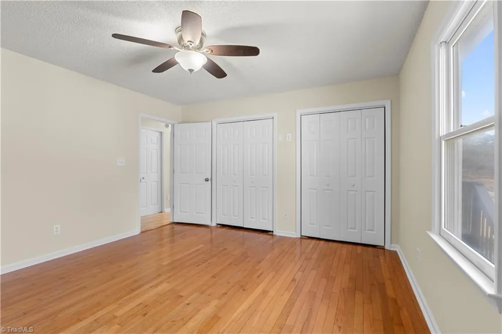 1016 Ervin Drive Lexington, NC 27292