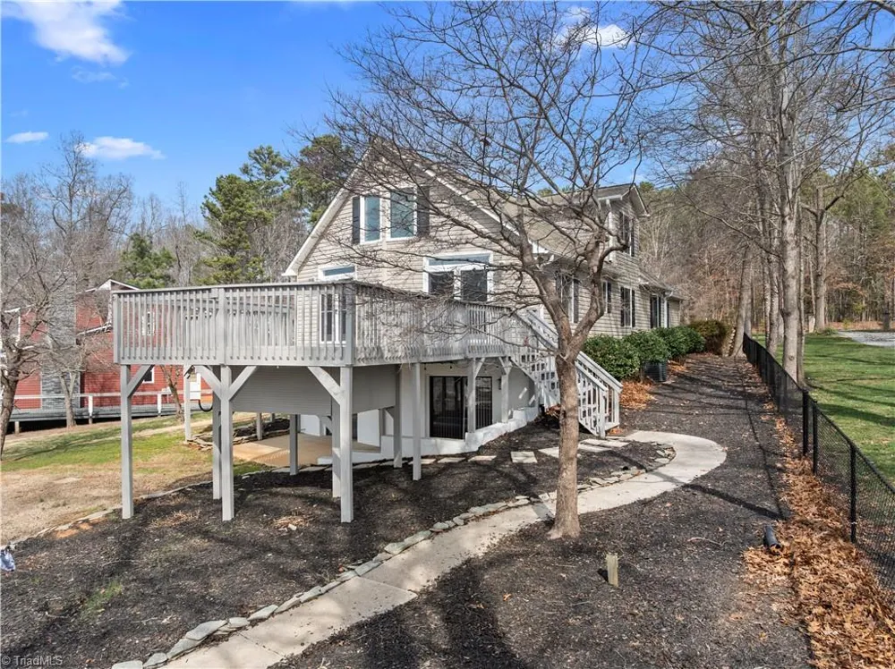 1016 Ervin Drive Lexington, NC 27292