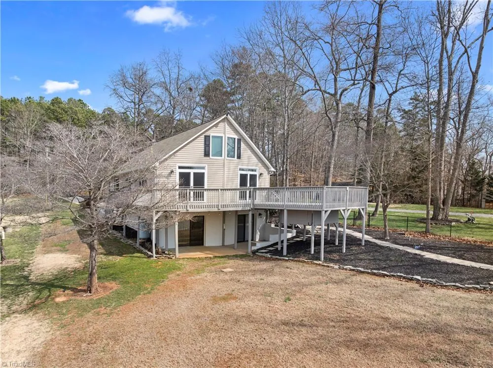1016 Ervin Drive Lexington, NC 27292