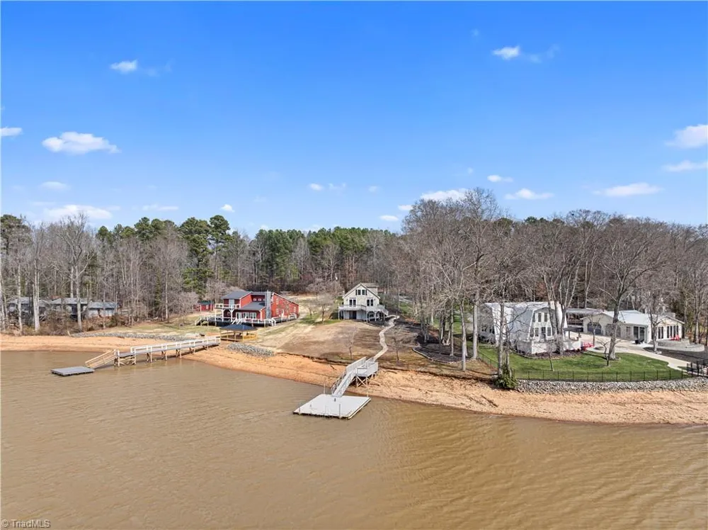 1016 Ervin Drive Lexington, NC 27292