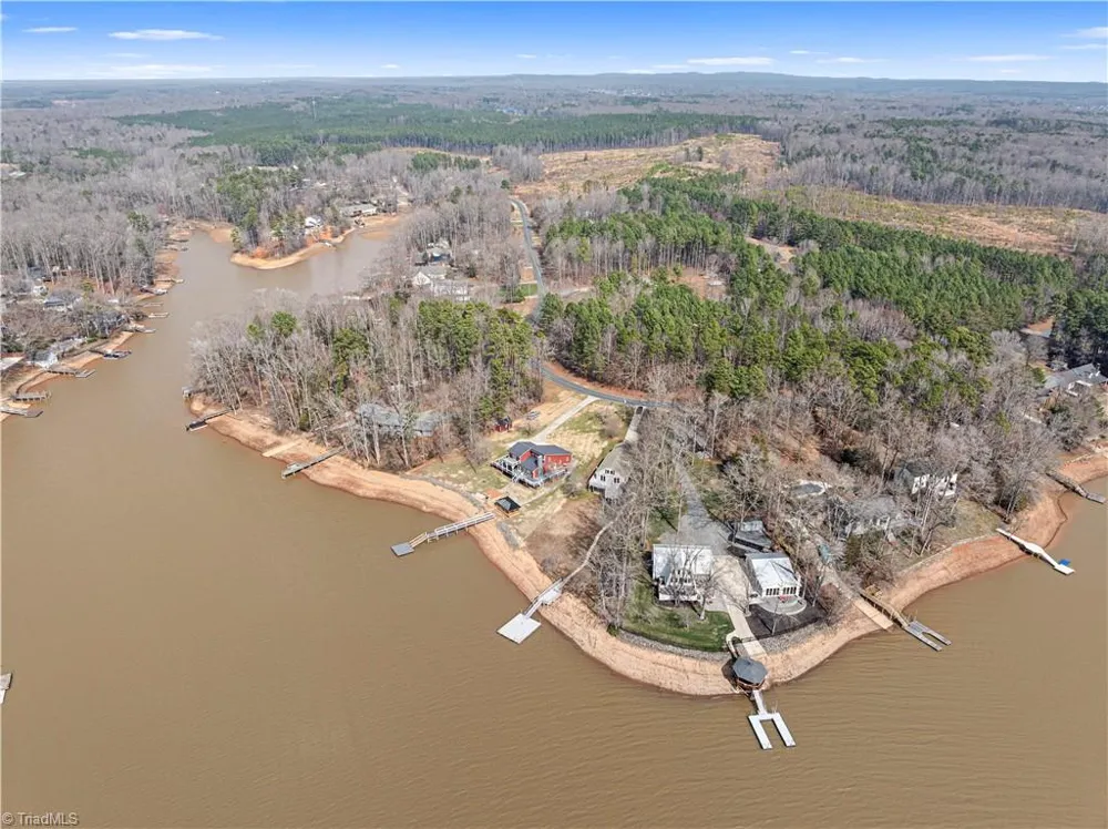 1016 Ervin Drive Lexington, NC 27292
