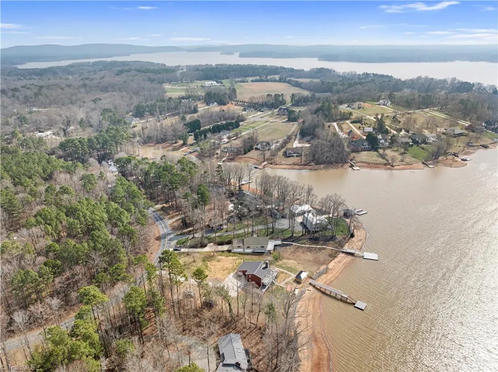1016 Ervin Drive Lexington, NC 27292