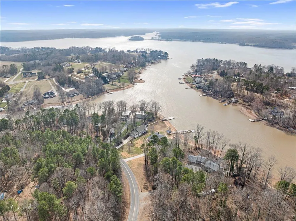 1016 Ervin Drive Lexington, NC 27292