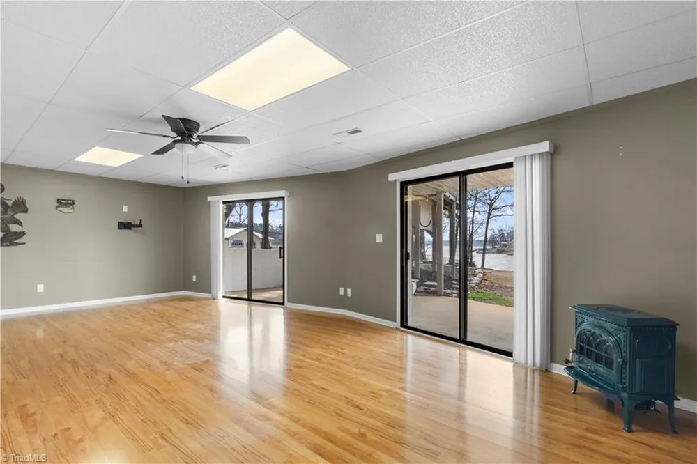 1016 Ervin Drive Lexington, NC 27292
