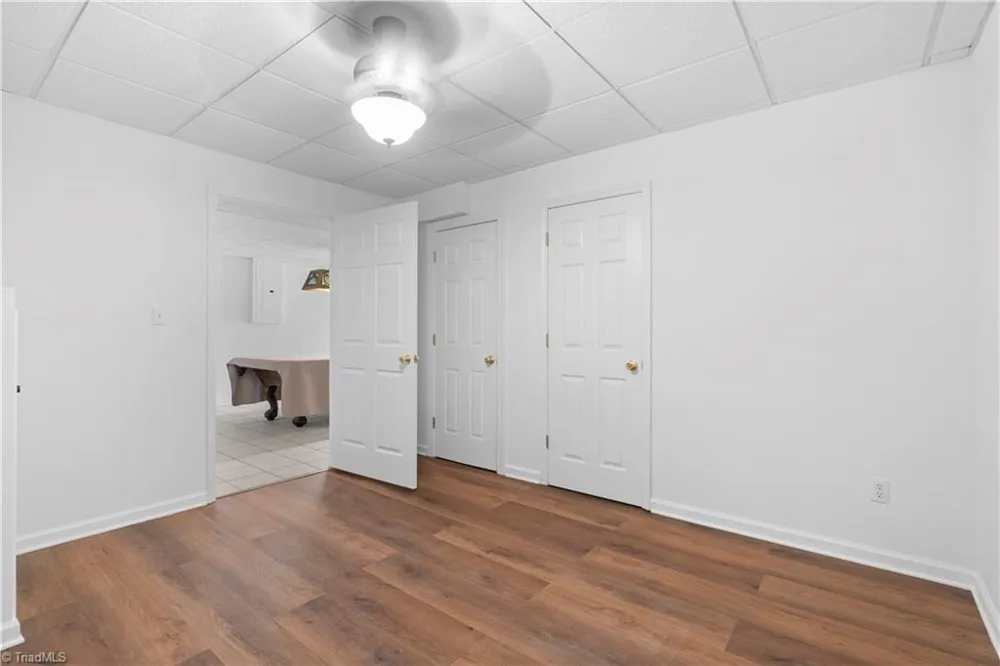 1016 Ervin Drive Lexington, NC 27292