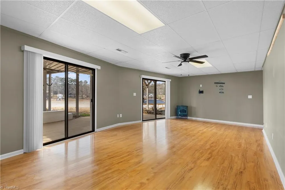 1016 Ervin Drive Lexington, NC 27292