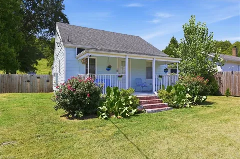 122 Turner Road