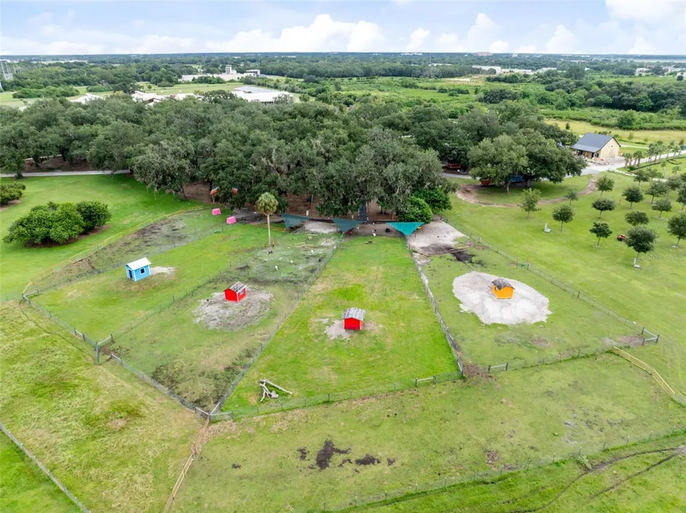 2982 KNOWLES BOULEVARD Kissimmee, FL 34741
