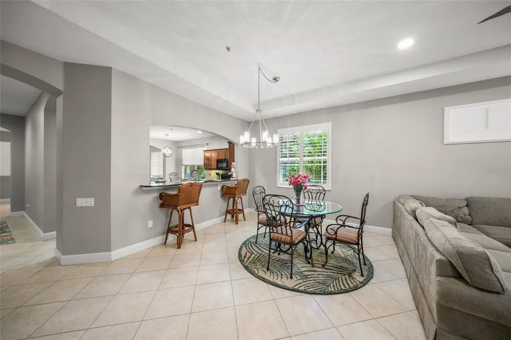 6430 MOORINGS POINT CIRCLE #201 Bradenton, FL 34202